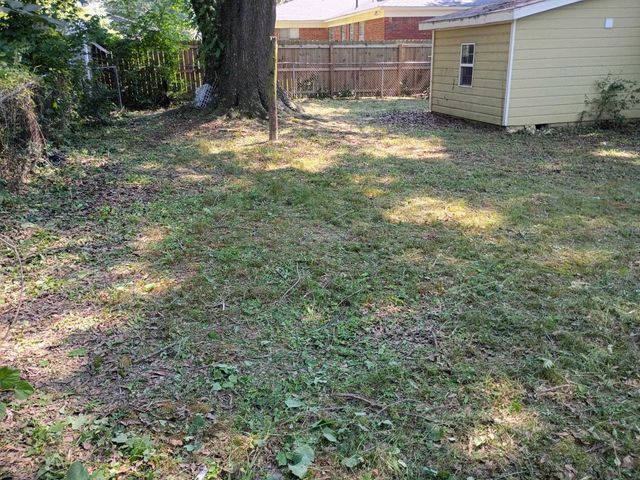 4826 PEACE ST, Memphis, TN 38109