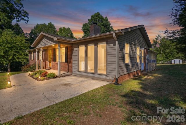 1903 Robyn Avenue, Shelby, NC 28152