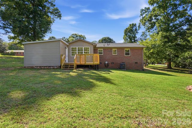 1903 Robyn Avenue, Shelby, NC 28152