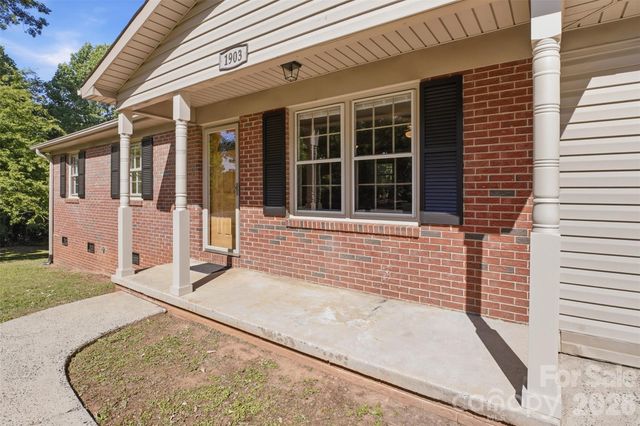1903 Robyn Avenue, Shelby, NC 28152