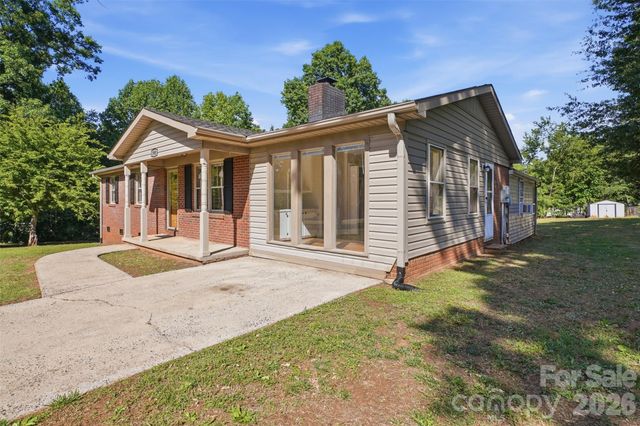 1903 Robyn Avenue, Shelby, NC 28152