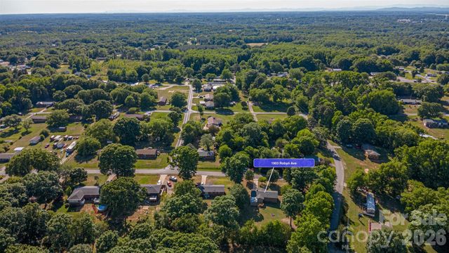 1903 Robyn Avenue, Shelby, NC 28152