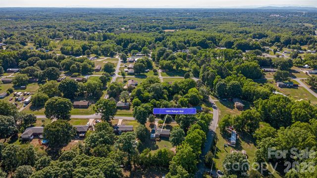 1903 Robyn Avenue, Shelby, NC 28152