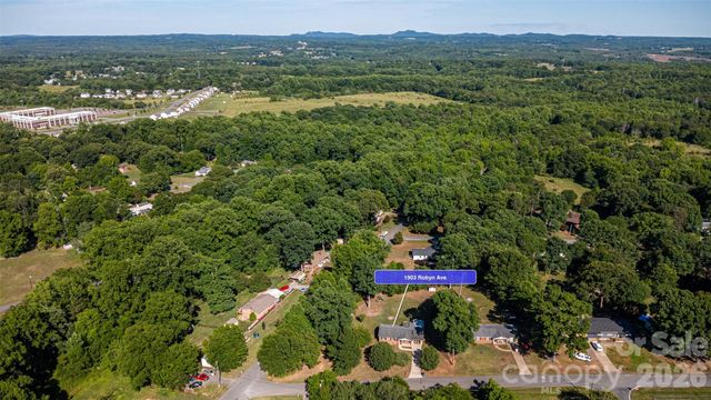 1903 Robyn Avenue, Shelby, NC 28152