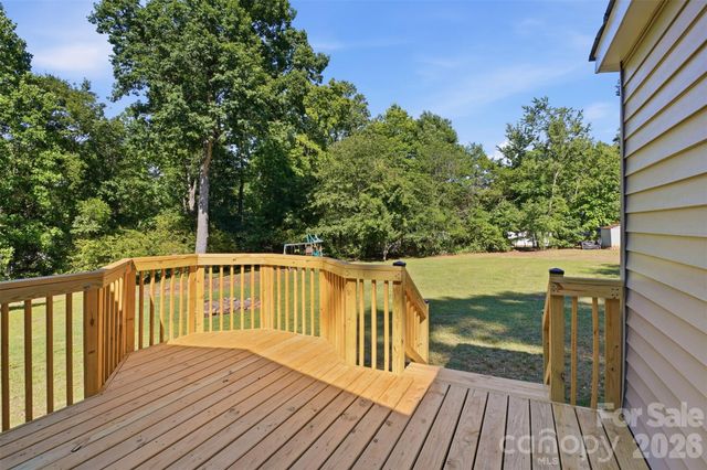 1903 Robyn Avenue, Shelby, NC 28152