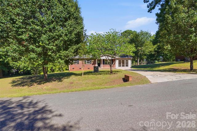 1903 Robyn Avenue, Shelby, NC 28152