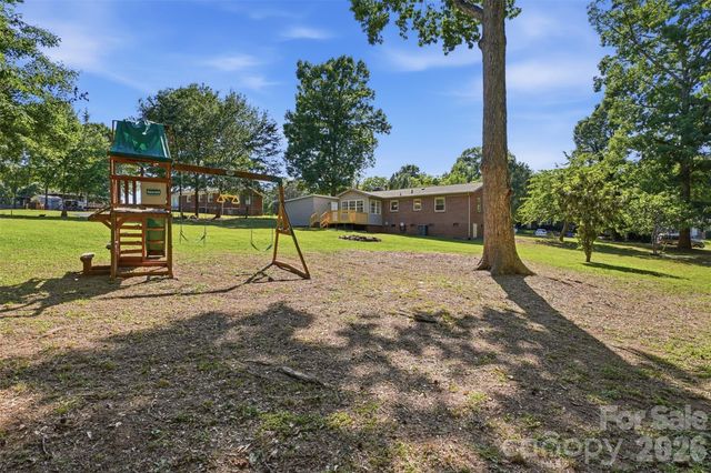 1903 Robyn Avenue, Shelby, NC 28152