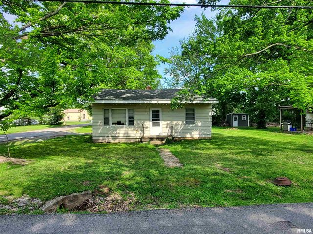 913 N Carico Street, Carbondale, IL 62901