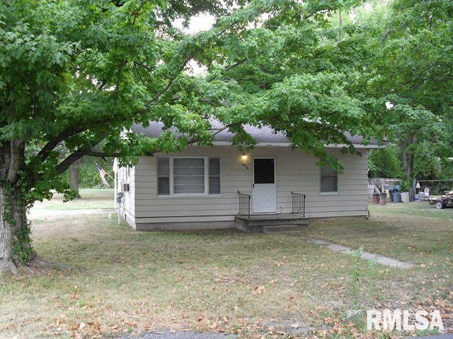913 N Carico Street, Carbondale, IL 62901