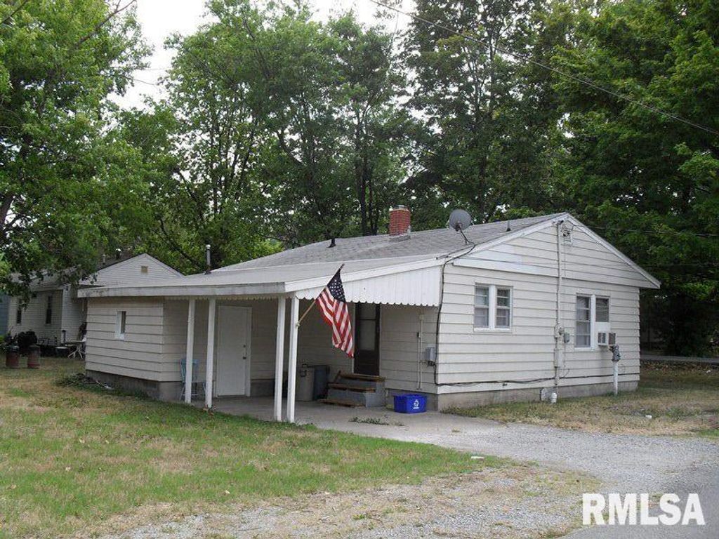 913 N Carico Street, Carbondale, IL 62901