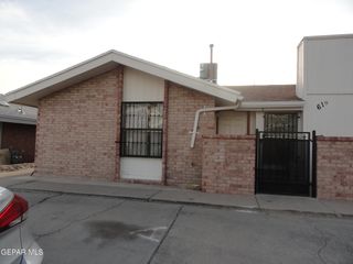 619 White Cliffs Drive A, El Paso, TX 79912