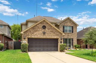 2210 Argos Drive, Missouri City, TX 77459