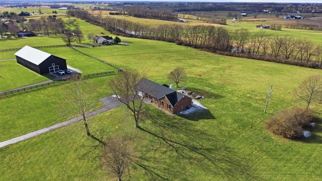 108 Parker Place, Georgetown, KY 40324