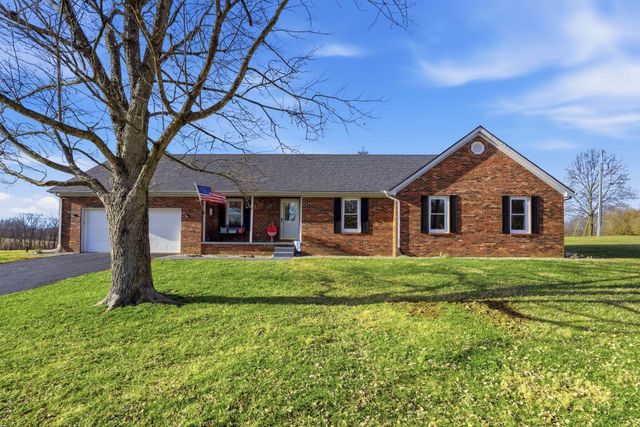 108 Parker Place, Georgetown, KY 40324