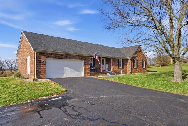 108 Parker Place, Georgetown, KY 40324