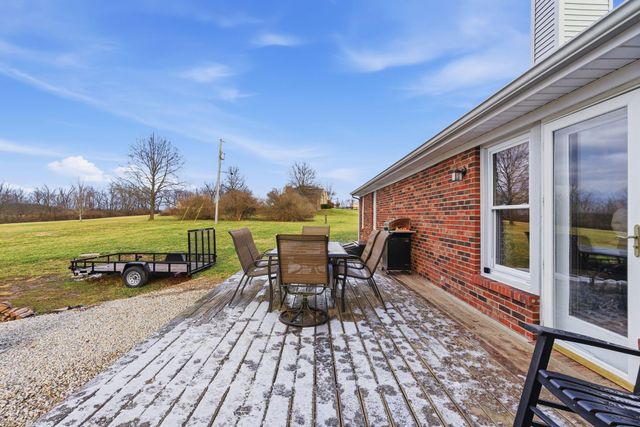 108 Parker Place, Georgetown, KY 40324