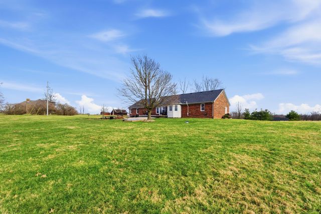 108 Parker Place, Georgetown, KY 40324