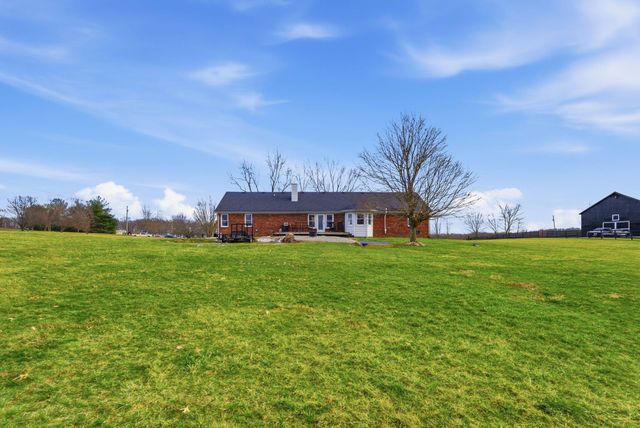 108 Parker Place, Georgetown, KY 40324