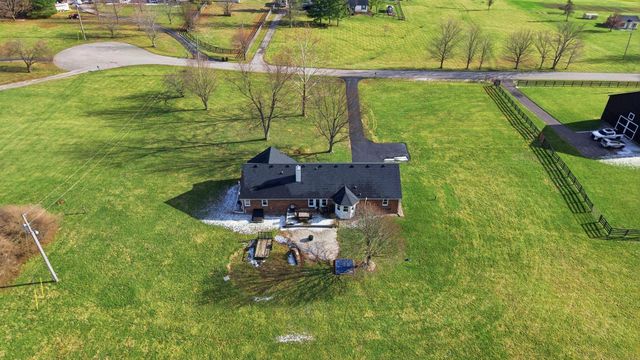 108 Parker Place, Georgetown, KY 40324