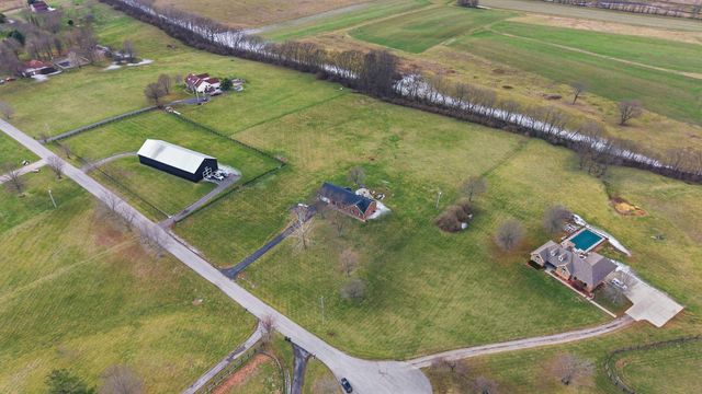 108 Parker Place, Georgetown, KY 40324