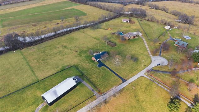 108 Parker Place, Georgetown, KY 40324