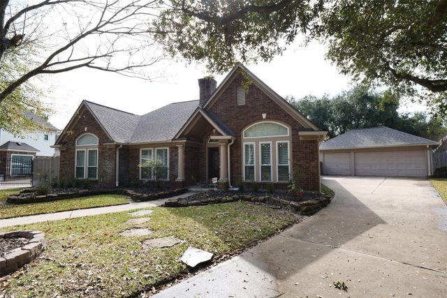 17707 Noble Oak Court, Houston, TX 77095