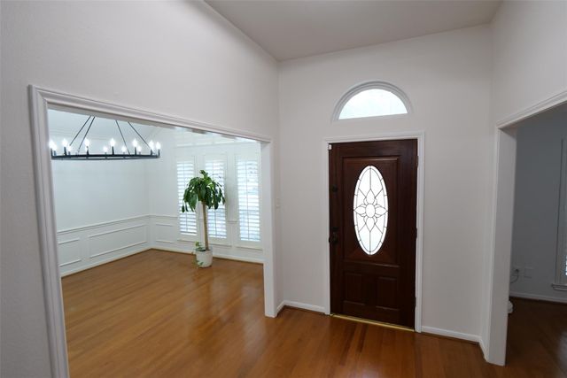 17707 Noble Oak Court, Houston, TX 77095