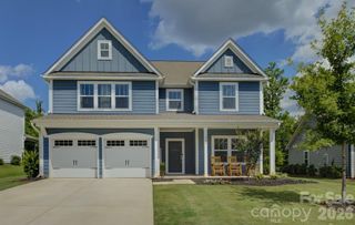 1928 Thoreau Way, York, SC 29745