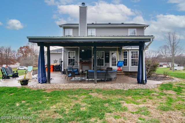 569 Arlington Dr, Elizabethtown, KY 42701