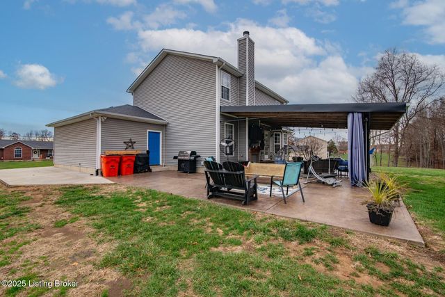 569 Arlington Dr, Elizabethtown, KY 42701