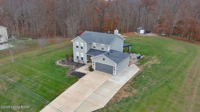 569 Arlington Dr, Elizabethtown, KY 42701