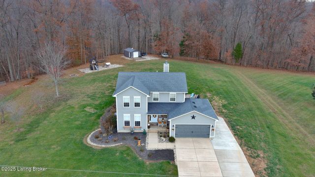 569 Arlington Dr, Elizabethtown, KY 42701