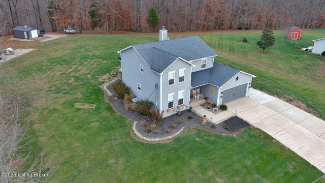 569 Arlington Dr, Elizabethtown, KY 42701