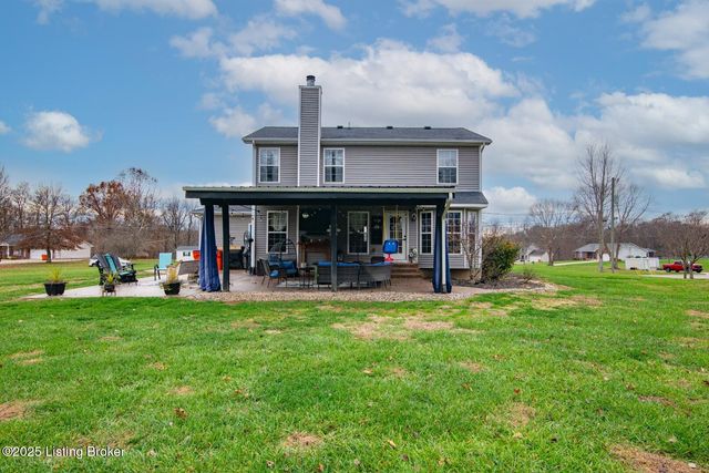 569 Arlington Dr, Elizabethtown, KY 42701