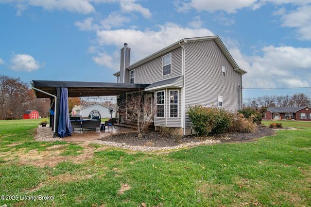 569 Arlington Dr, Elizabethtown, KY 42701