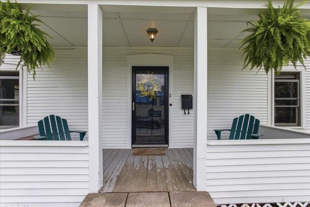 2 Emmons Street, Montpelier, VT 05602