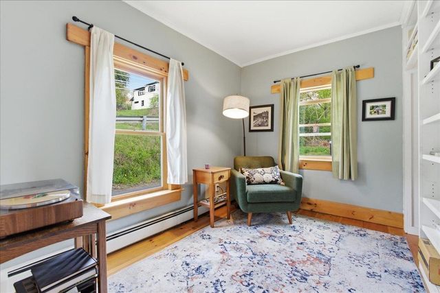 2 Emmons Street, Montpelier, VT 05602