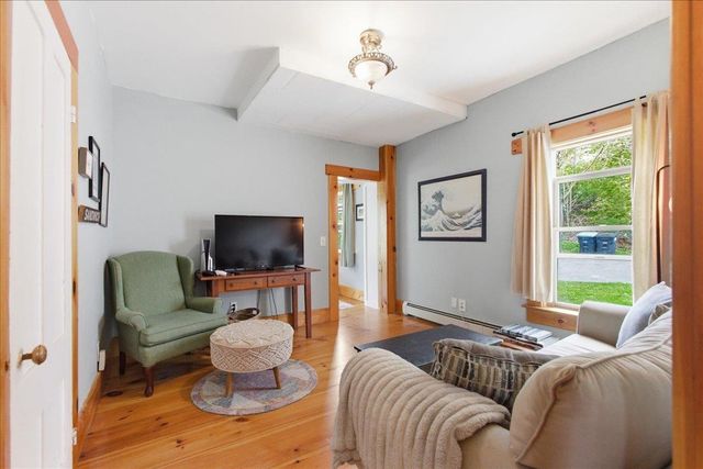 2 Emmons Street, Montpelier, VT 05602