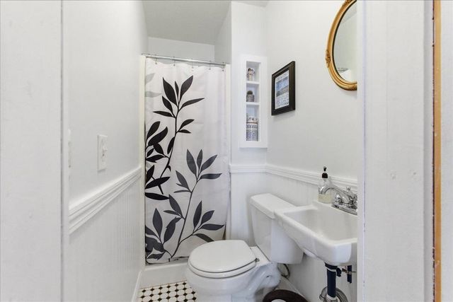 2 Emmons Street, Montpelier, VT 05602
