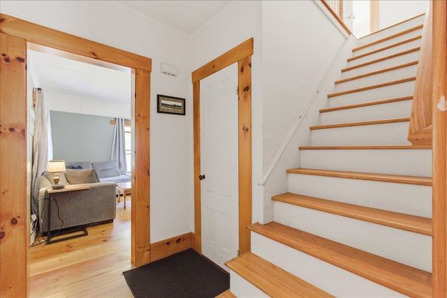 2 Emmons Street, Montpelier, VT 05602