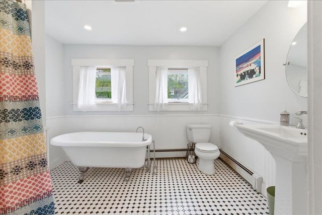 2 Emmons Street, Montpelier, VT 05602