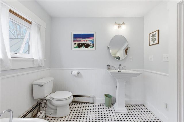 2 Emmons Street, Montpelier, VT 05602