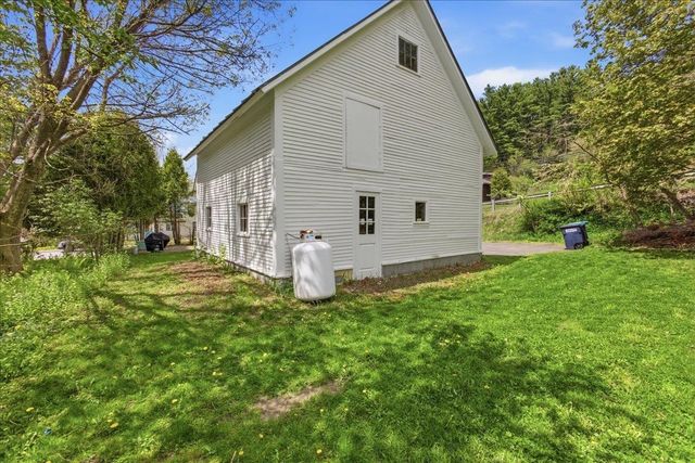 2 Emmons Street, Montpelier, VT 05602