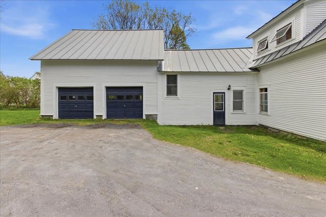 2 Emmons Street, Montpelier, VT 05602