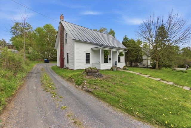 2 Emmons Street, Montpelier, VT 05602