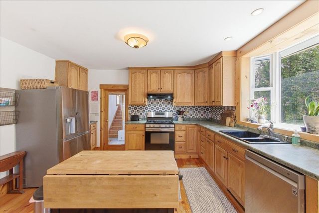 2 Emmons Street, Montpelier, VT 05602