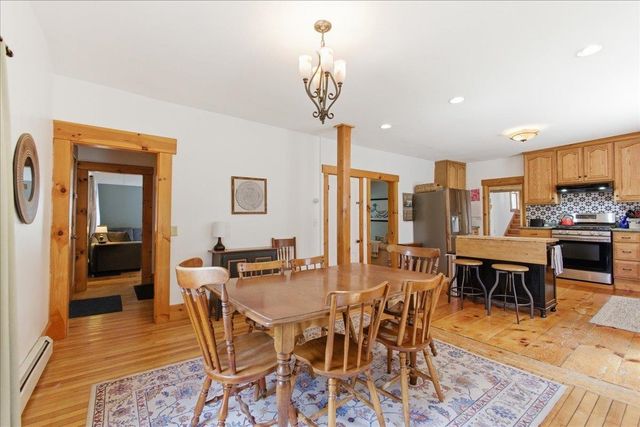 2 Emmons Street, Montpelier, VT 05602