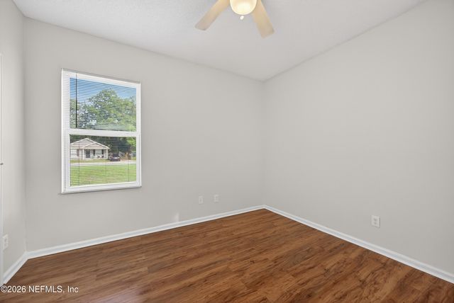 821 OAK ARBOR Circle, Jacksonville, FL 32206