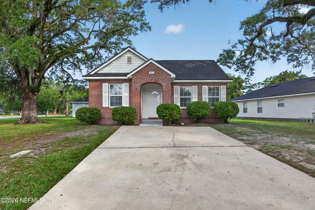 821 OAK ARBOR Circle, Jacksonville, FL 32206