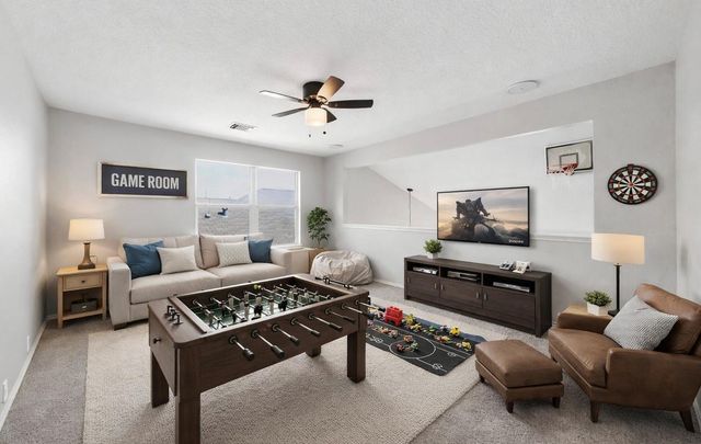 2114 Forest Ranch Drive, Houston, TX 77049